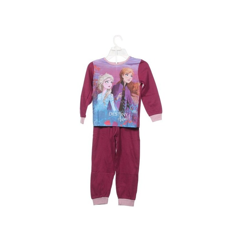Pijama pentru copii Disney