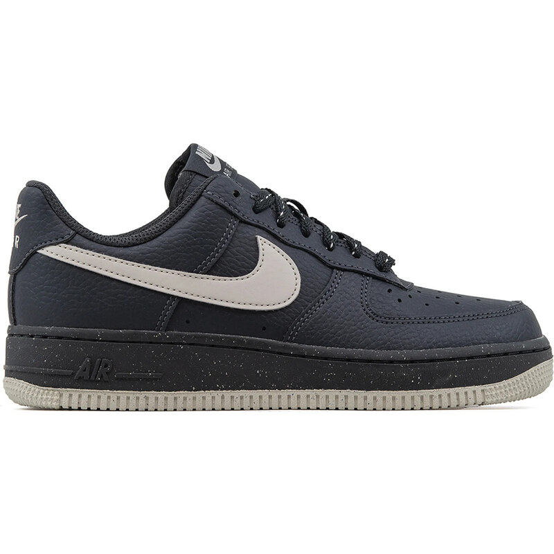 Nike w air force `07 next nature