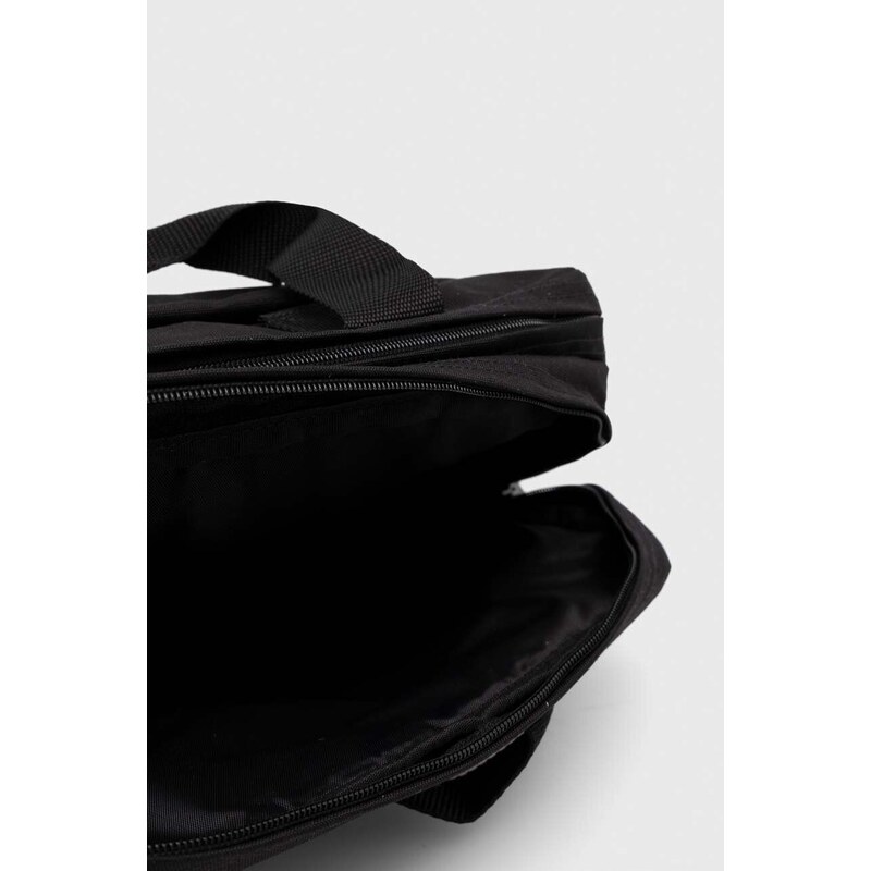 Eastpak geanta laptop culoarea negru, Torba Eastpak Bartech EK34D008