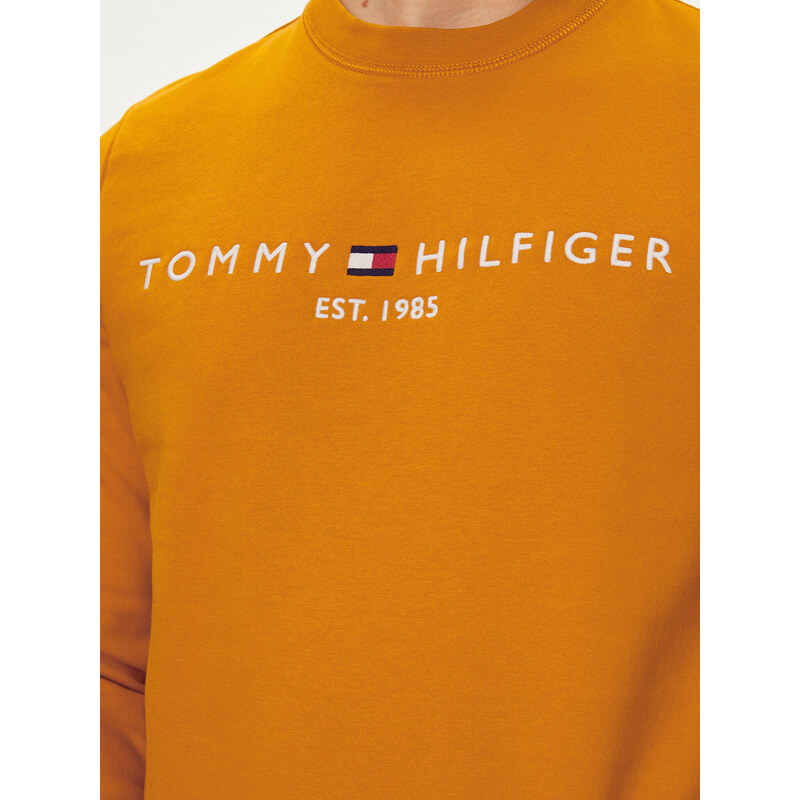 Bluză Tommy Hilfiger