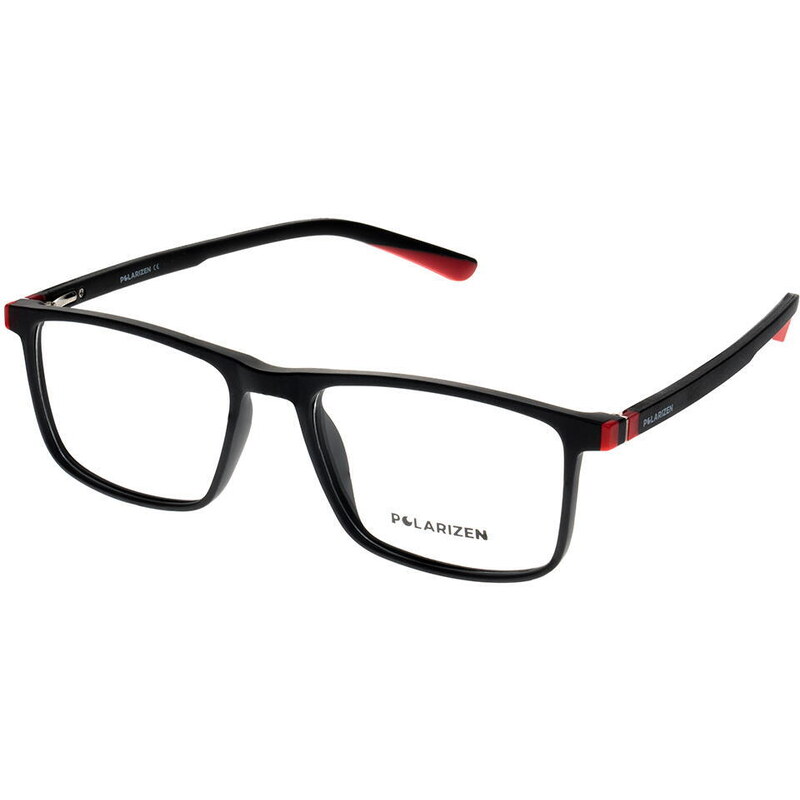 Rame ochelari de vedere barbati Polarizen 4047 C3
