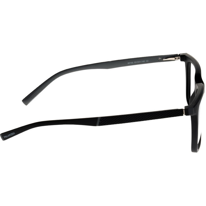 Rame ochelari de vedere unisex Polarizen 80102 C2