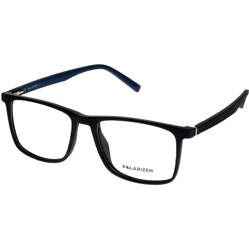 Rame ochelari de vedere barbati Polarizen 80101 C1