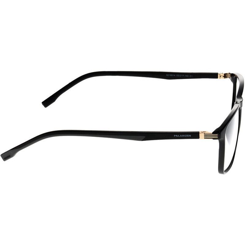 Rame ochelari de vedere barbati Polarizen 6614 C1
