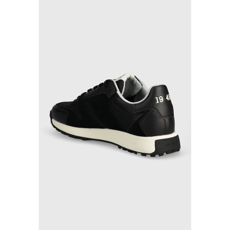 Gant sneakers Garold culoarea negru, 28631245.G00