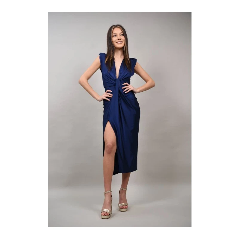 fashionland-rochie-lunga-de-ocazie-cu-pernite-la-umeri-dolciano-nelly