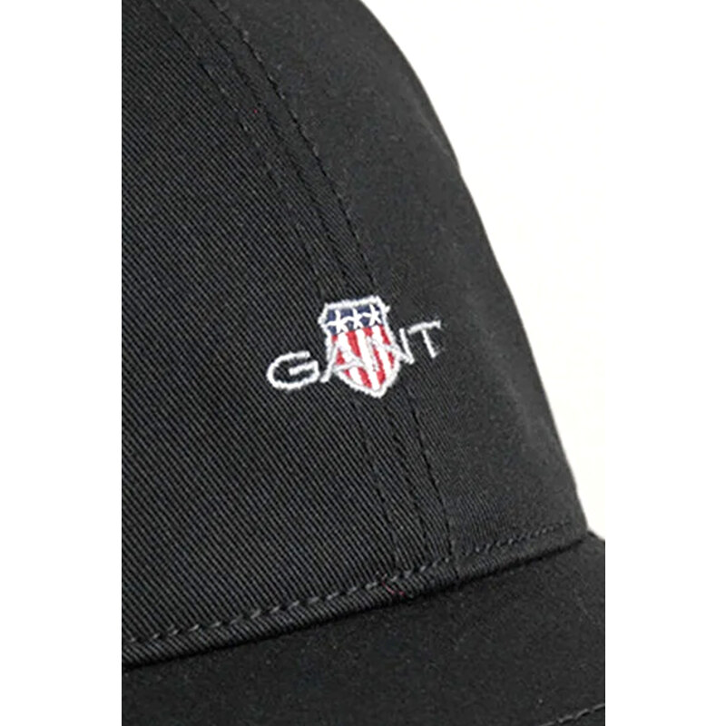 GANT Șapcă 3G9900111 G0005 black