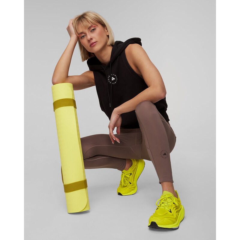 Hanorac fără mâneci pentru femei Adidas by Stella McCartney ASMC