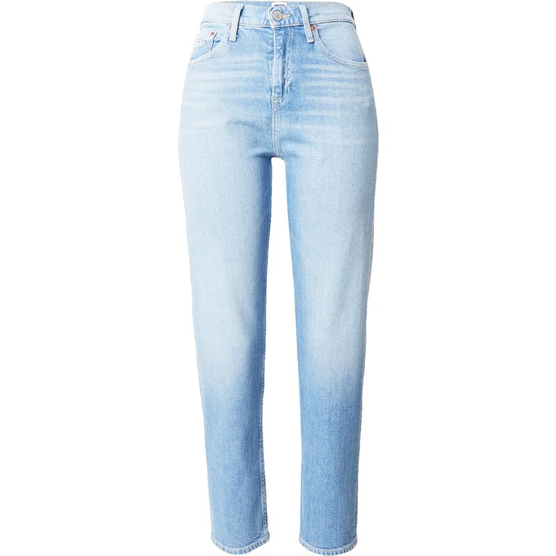 Tommy Jeans Jeans 'Izzie' albastru denim