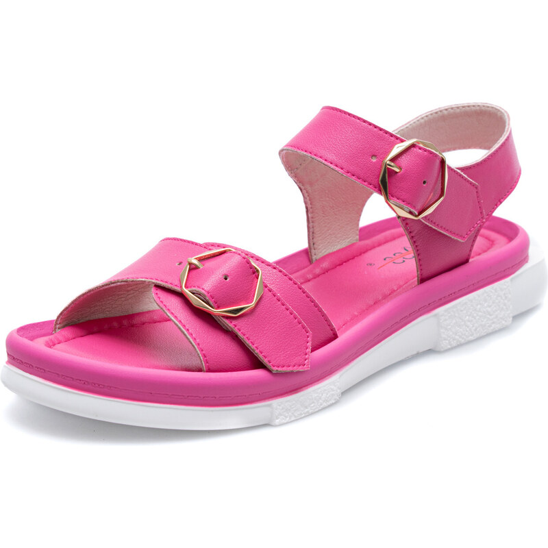 Sandale Pass Collection pentru Femei Summer Sandal Lth H3DL40001_C81-N (Marime: 40)
