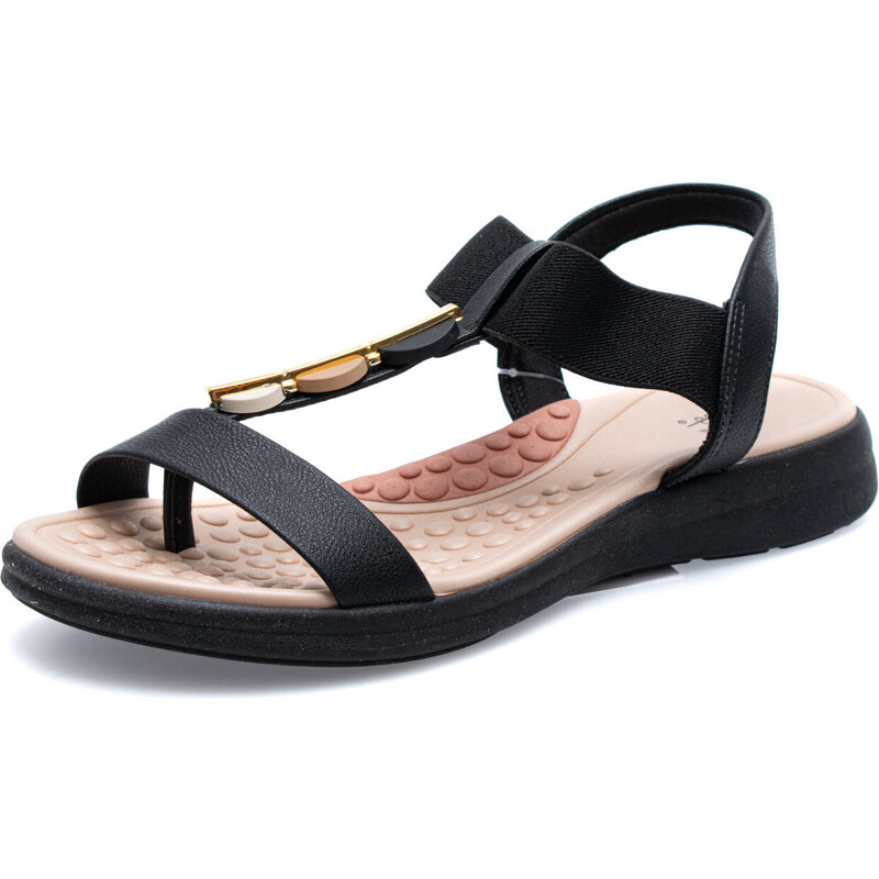 Sandale Pass Collection pentru Femei Summer Sandal Sth IZ7174.109.22454_01-S (Marime: 40)