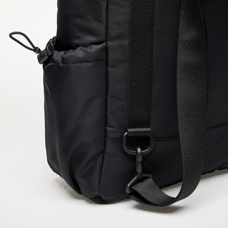 Ghiozdan Carhartt WIP Otley Backpack Black, 20,5 l