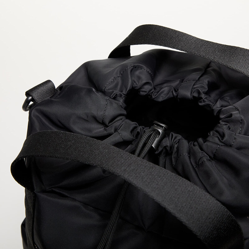 Ghiozdan Carhartt WIP Otley Backpack Black, 20,5 l