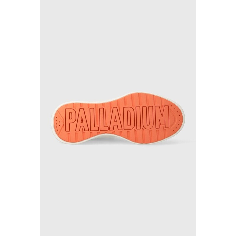 Palladium sneakers PALLA REVERSE LO culoarea bej, 99133.194.M