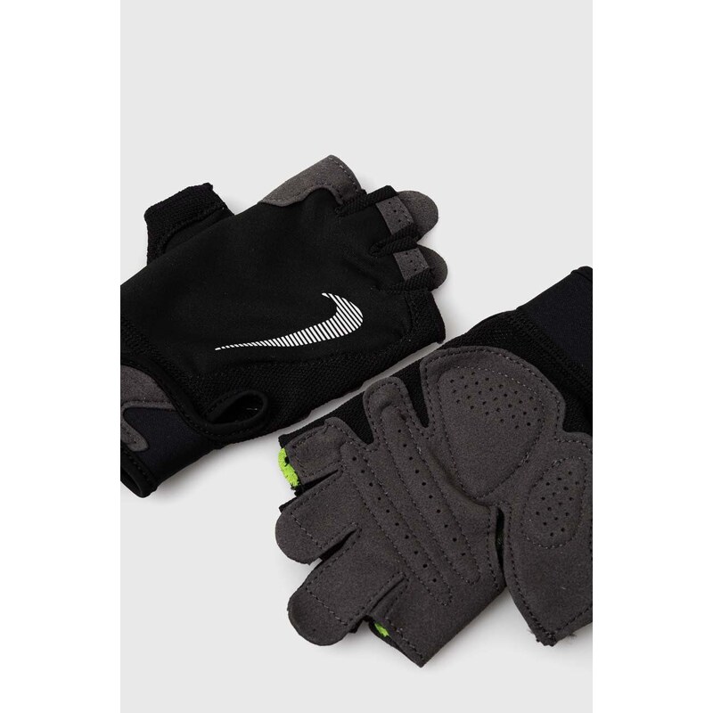 Nike manusi culoarea gri