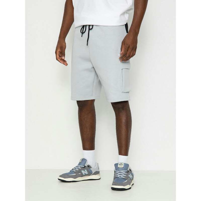 The North Face Icons Cargo Shorts (high rise grey)gri