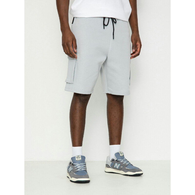 The North Face Icons Cargo Shorts (high rise grey)gri