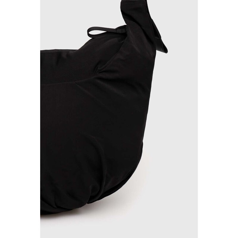 Cote&Ciel geanta Hyco culoarea negru, 29088