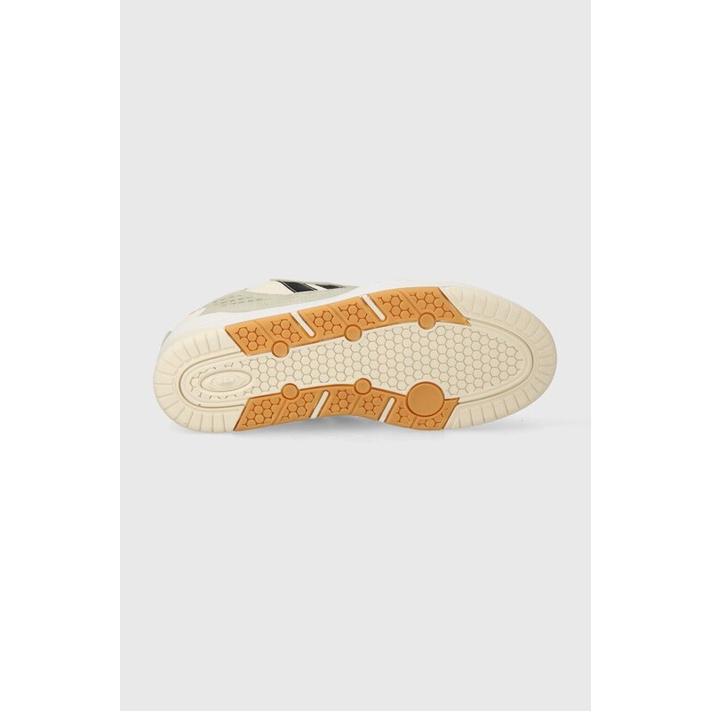 adidas Originals sneakers Adi2000 culoarea verde, IF8831