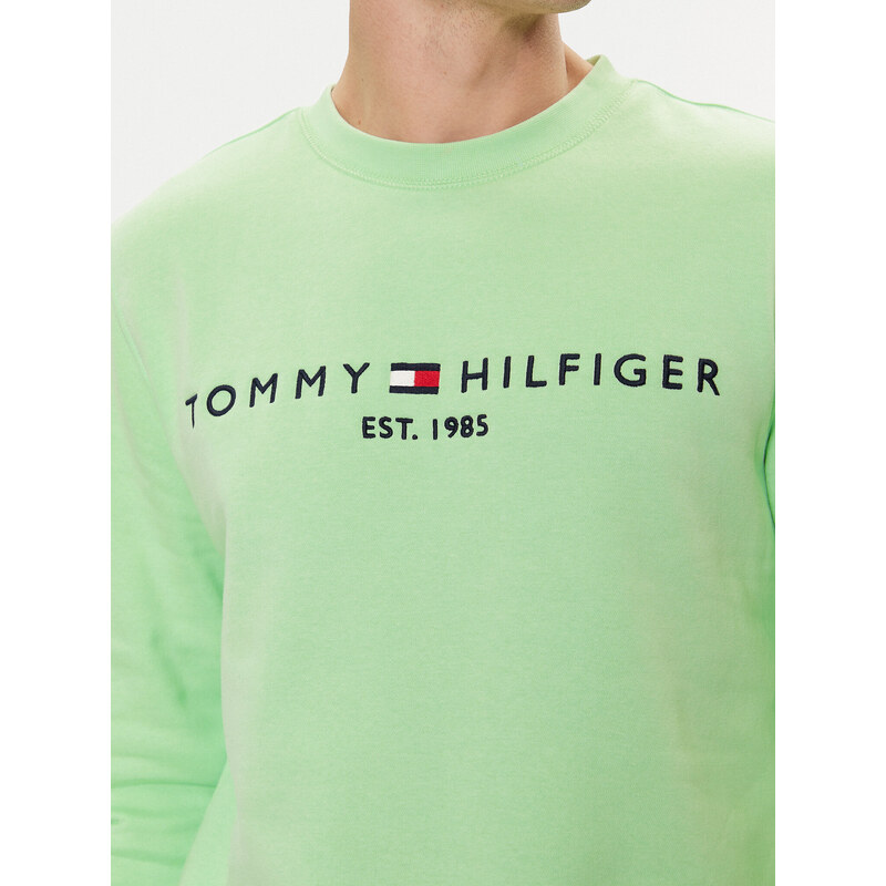 Bluză Tommy Hilfiger