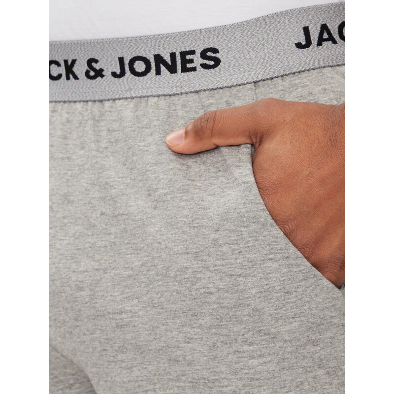 Pantaloni scurți pijama Jack&Jones
