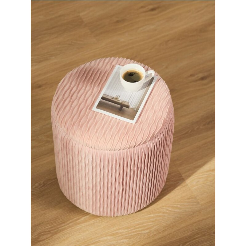 The Roz Pastel Box - Valigetta Porta Pastelli In Alluminio, Leggera, Con 4 Vassoi E 136 Scomparti (Vuota)