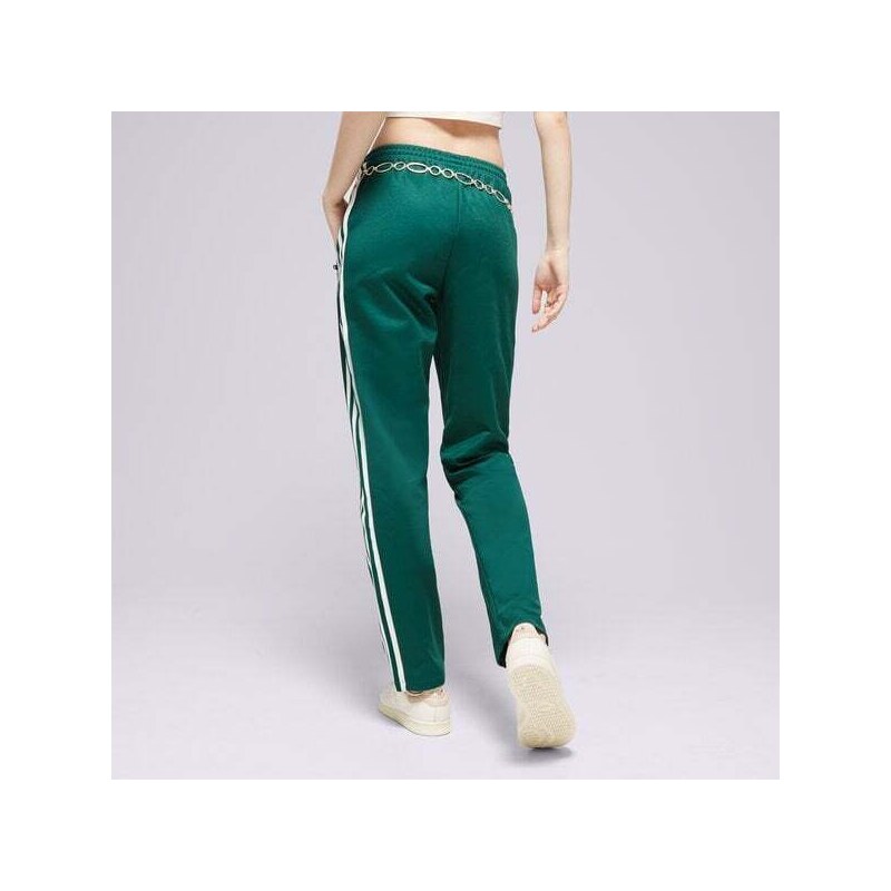 Adidas Pantaloni Montreal Tp Femei Îmbrăcăminte Pantaloni IP0628 Verde