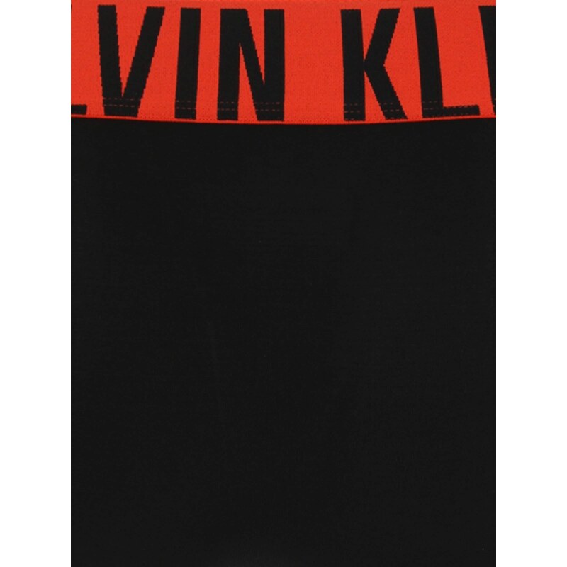 Calvin Klein Underwear Slip 'Intense Power' albastru / roșu / negru / alb