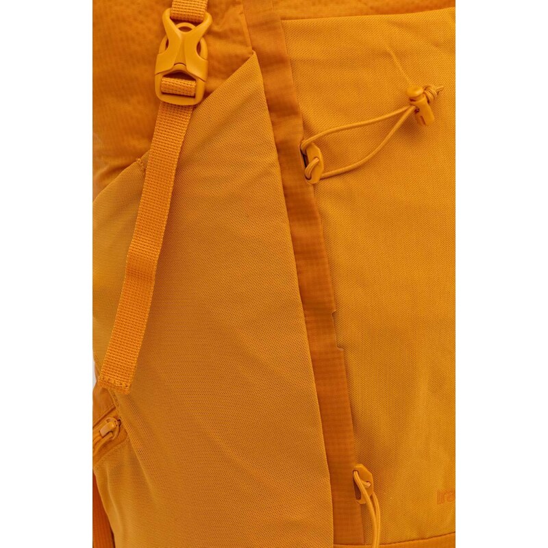 Montane rucsac Trailblazer 25 culoarea portocaliu, mare, neted, PTZ2517