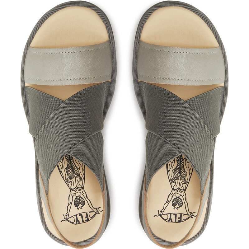 Sandale Fly London