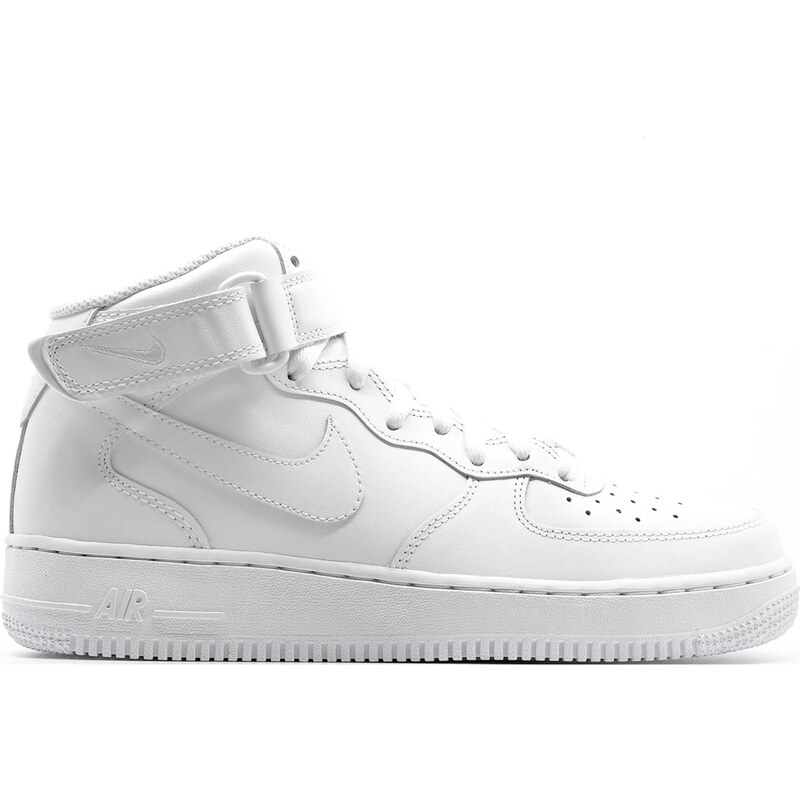 Nike air force 1 mid `07 le