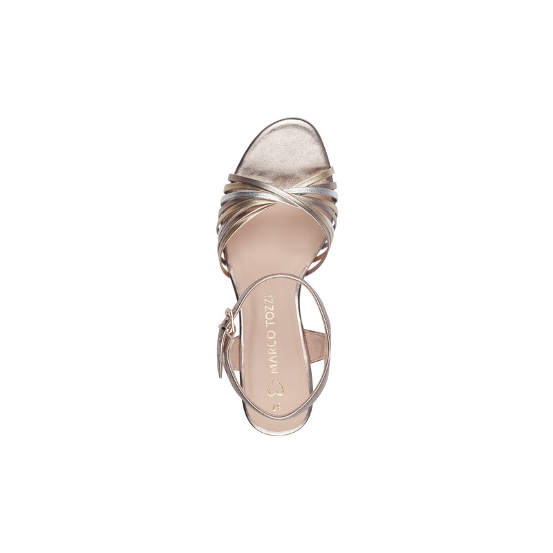 Sandale elegante dama Marco Tozzi 2-28356-42 532