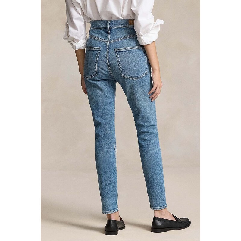 Polo Ralph Lauren jeans femei 211890095