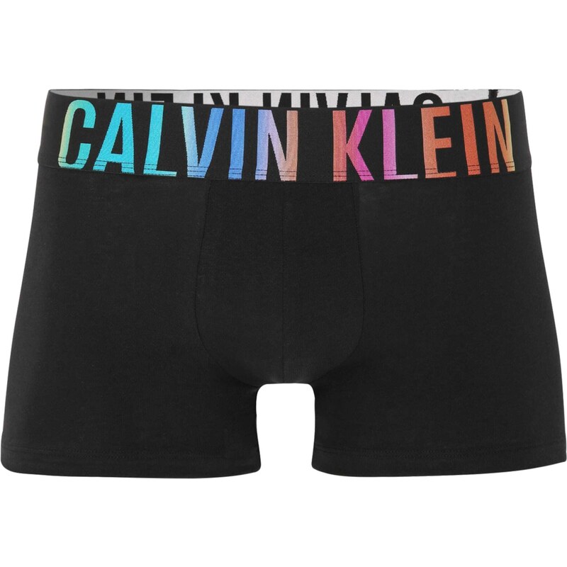 Calvin Klein Underwear Boxeri mai multe culori / negru