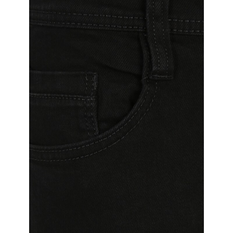 MUSTANG Jeans 'Oregon' gri / negru