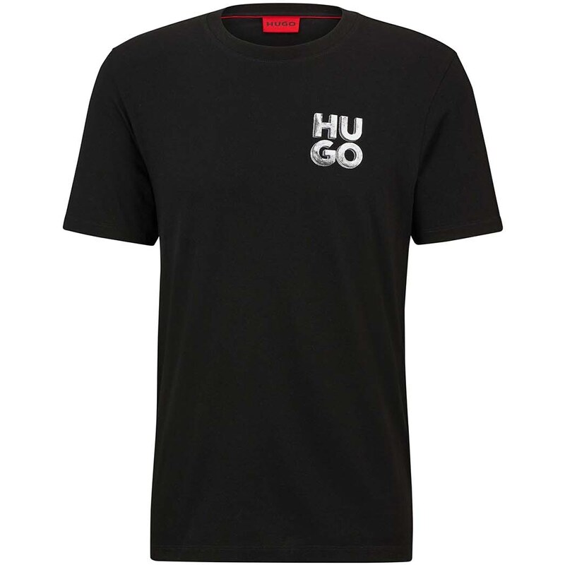 HUGO T-Shirt Detzington241 10225143 01 50508944 001