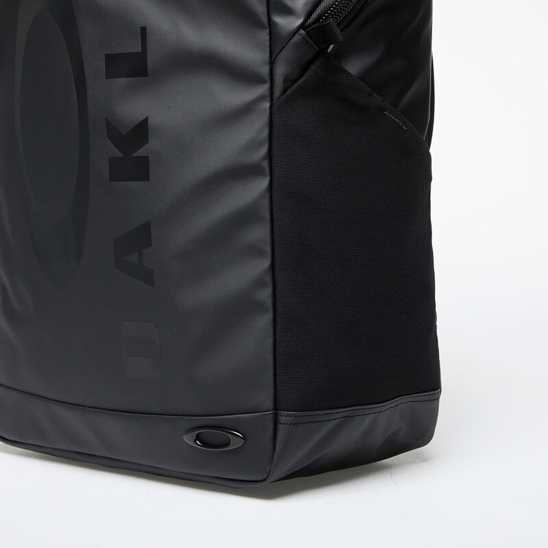 Ghiozdan Oakley Enhance Backpack Black, 8 l