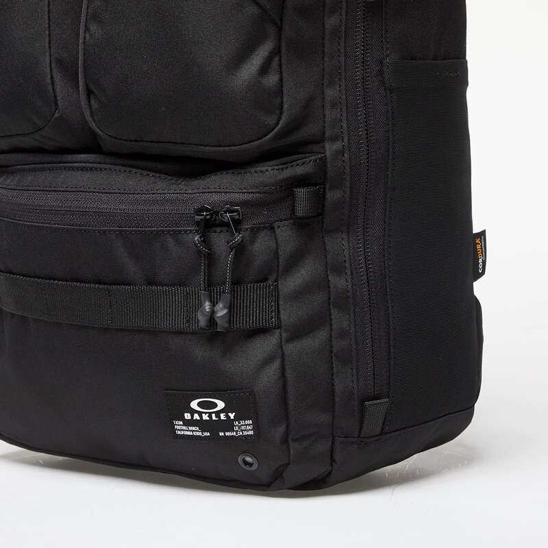 Ghiozdan Oakley Essential Backpack Blackout, Universal