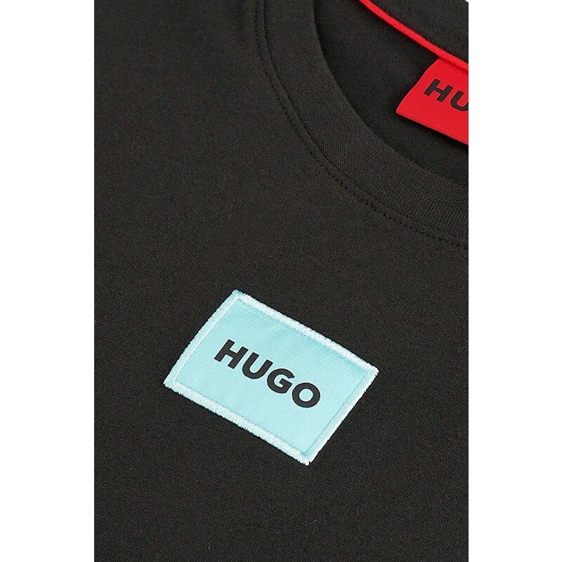 HUGO T-Shirt Diragolino212 10229761 01 50447978 009