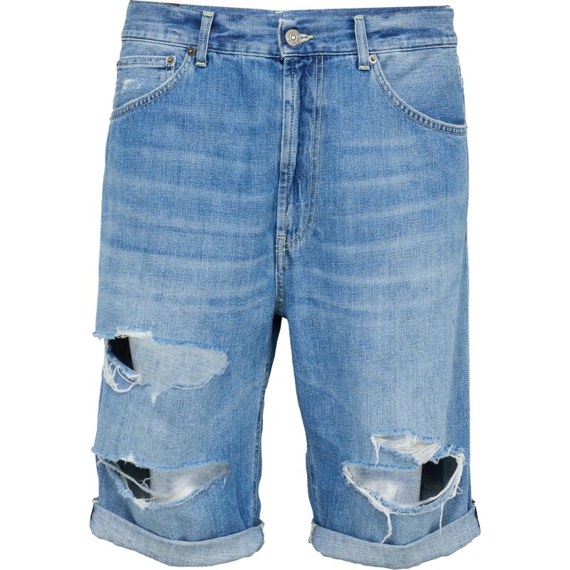 Dondup Jeans 'LENZ' albastru