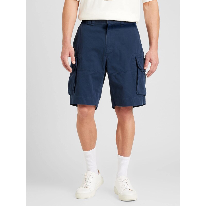 Polo Ralph Lauren Pantaloni cu buzunare 'GELLAR' bleumarin
