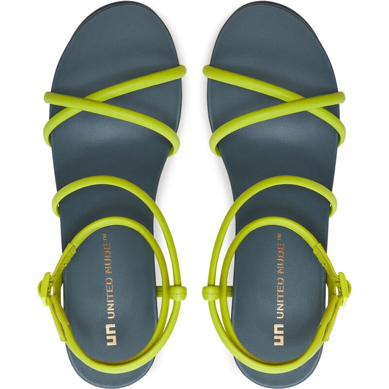 Sandale United Nude