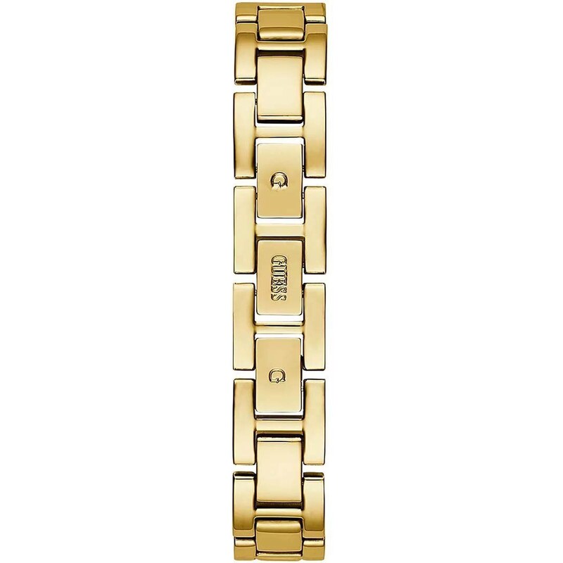 Guess ceas femei, culoarea auriu