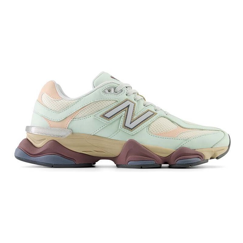 New balance dama turcoaz best sale