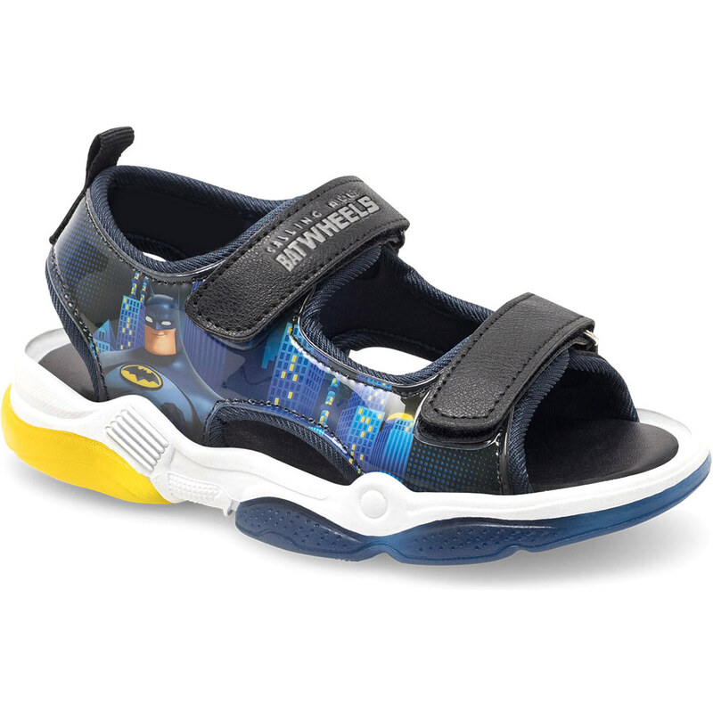Sandale BATWHEELS