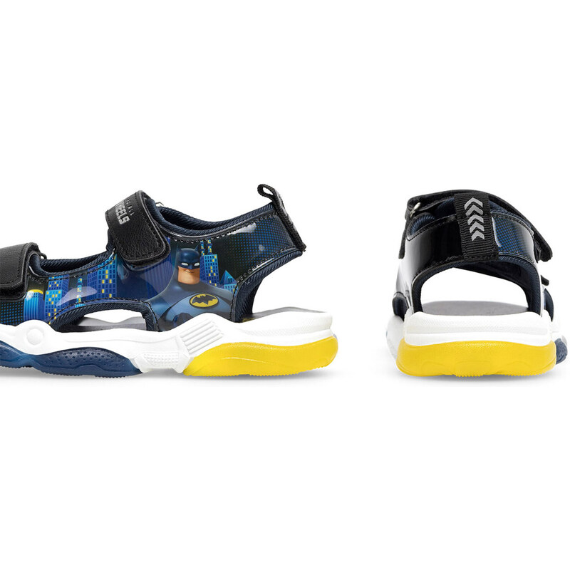 Sandale BATWHEELS