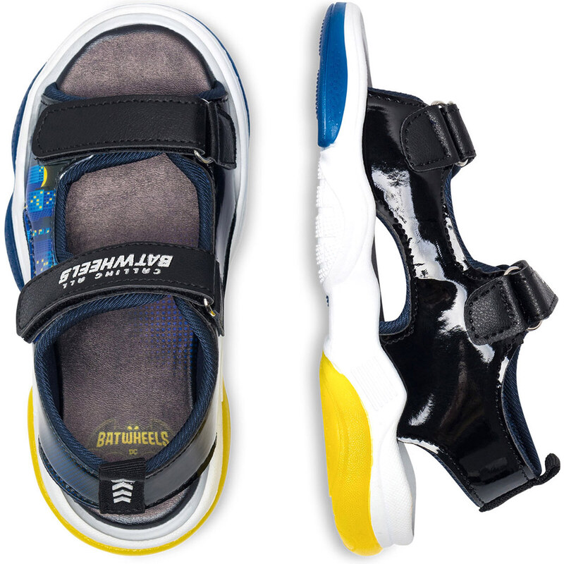 Sandale BATWHEELS