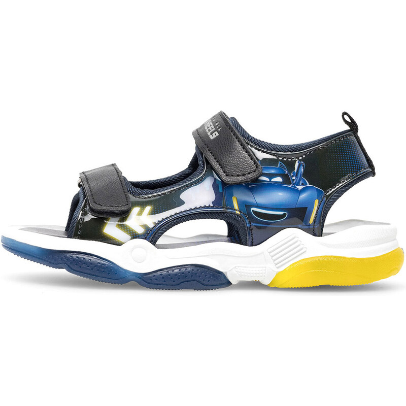 Sandale BATWHEELS
