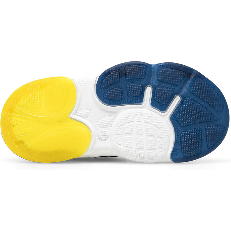 Sandale BATWHEELS