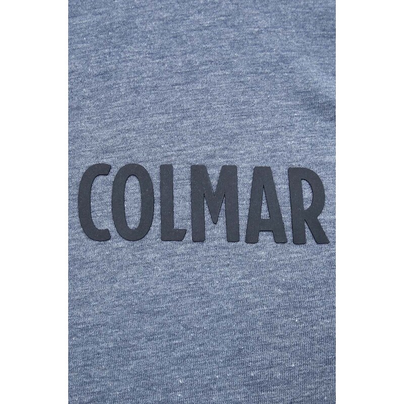 Colmar tricou barbati, cu imprimeu